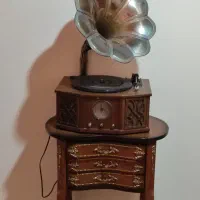 گرامافون