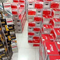 فروش باتری با قیمت عجیب