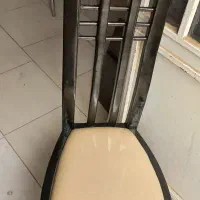 یک عدد صندلی نهار خوری خوشگل