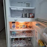 یخچال ۲۵فوت دوو