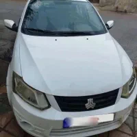 ساینا مدل ۹۷ بی رنگ شاسی پلمپ