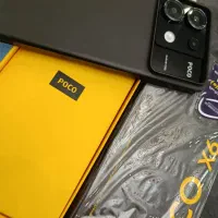 شیائومی پوکو ایکس ۶ /poco x6 256 5G ram 12