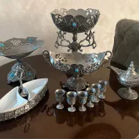 سرویس پذیرایی