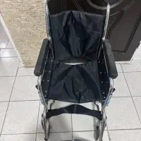 ویلچر نو
