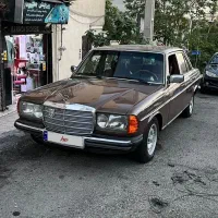 بنز دانشجویی