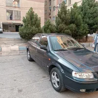 سمند lx سفارش مدیران، بیرنگ ،کاملاً فابریک