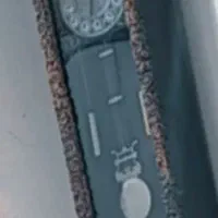 اینه و کنسول