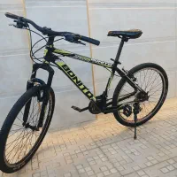 دوچرخه ۲۶ بنیتو اصلی