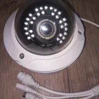 دوربین مداربسته ip4MP