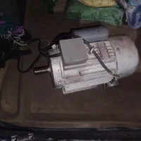 دینام ۲اسب بخار ۲فیوز