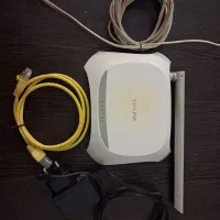 مودم وای فای Wfi