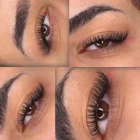 اکستنشن مژه قیمتاهمه مدل تخفیف ویژه