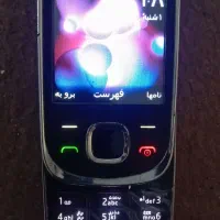 گوشی نوکیا کشویی اصلی