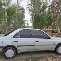 405 glx مدل 93|خودرو سواری و وانت|بهبهان, |دیوار
