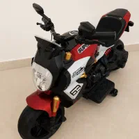 موتور شارژی اسباب بازی