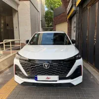 چانگان ۵۵ پلاس مونتاژ ۱۴۰۴