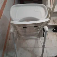 صندلی غذا خوری کودک