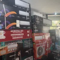 کولرگازی ایوولی گلدن md1 الگانت پخش استان خراسان
