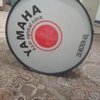 فروش یک عدد دهل یاماها در حد نو