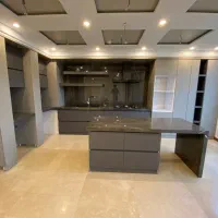 کابینت و دکراسیون داخلی دکات
