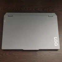 لپ تاپ گیمینگ Lenovo سری LOQ