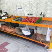لوازم میوه فروشی