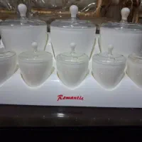 پاسماوری و جا ادویه