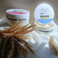رفع خشکی پوست کرم ان ام دی
