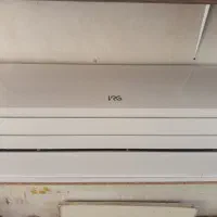 کولر ۳۰۰۰۰ ایران رادیاتور اینورتر