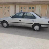پژو ۴۰۵ دوگانه