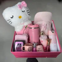 باکس هدیه/کادو تولد/زنانه مردانه