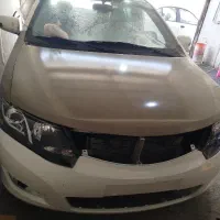 به یک صافکار ماهر نیازمندیم