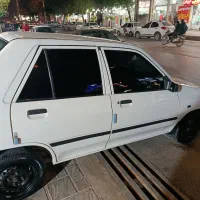 پراید|خودرو سواری و وانت|بوشهر, |دیوار