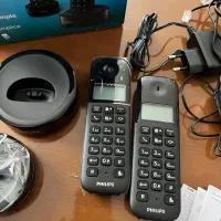 تلفن فیلیپس d160