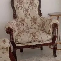 مبل سلطنتی ۹ نفره