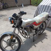 موتور ۲۰۰ سی سی