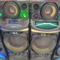 اسپیکر آیوا مدل AW-X2100DSP PRO