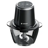 خردکن اسنوا مشکی SCP-Q500BK نقدی و قسطی