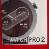smartwatch nothing pro2