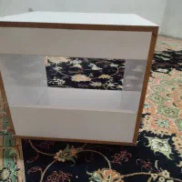 میز ام دی اف کاربردی نو نو بدون زدگی و شکستگی