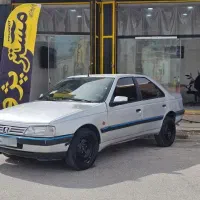 پژو ۴۰۵ مدل ۸۹|خودرو سواری و وانت|جهرم, |دیوار