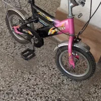 دوچرخه کودک
