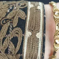 النگو بحرینی سایز ۲