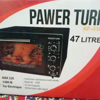 گاز صفحه ای و ماکروفر نو بدون استفاده