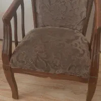 مبل تک نفره