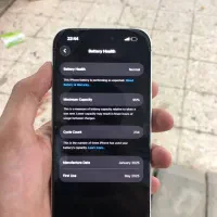 ایفون ۱۶ نرمال