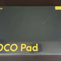 تبلت شیاومی مدل پوکو پد آکبند