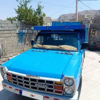 نیسان دوگانه شرکتی کاربراتور مدل85