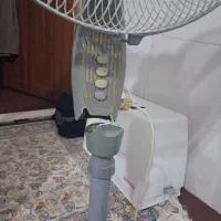 پنکه|پنکه و تصفیه‌کنندهٔ هوا|قم, نیروگاه|دیوار