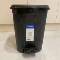 سطل زباله پدالی نو